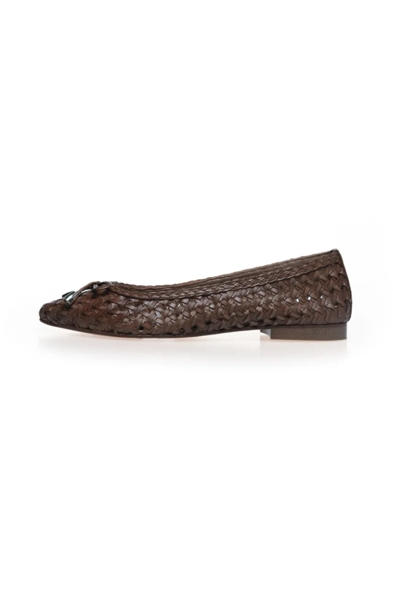 Copenhagen Shoes - On My Love CS8586 - 848 - Dark Brown (T.Moro)