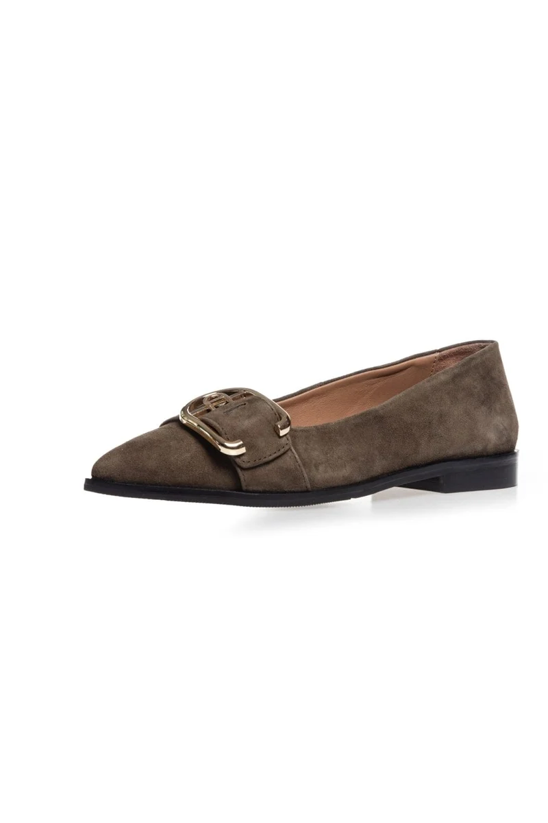 Copenhagen Shoes - My Succes CS8921 - 099 - Army