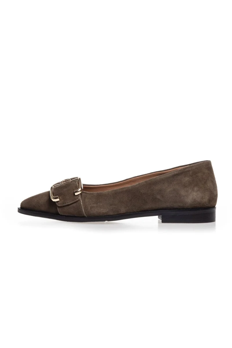 Copenhagen Shoes - My Succes CS8921 - 099 - Army