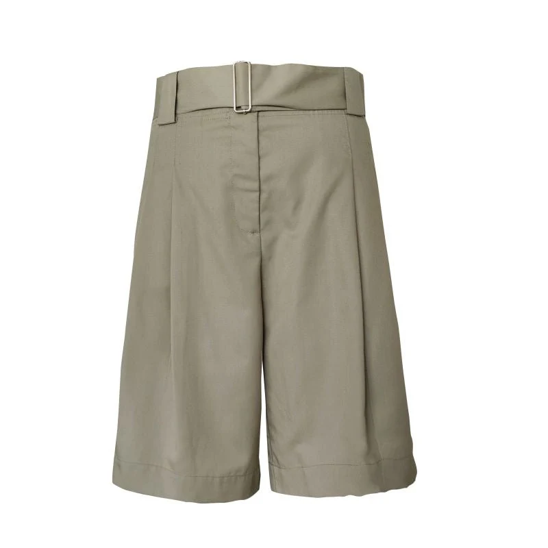Dear Molly - Bermuda Shorts - Khaki