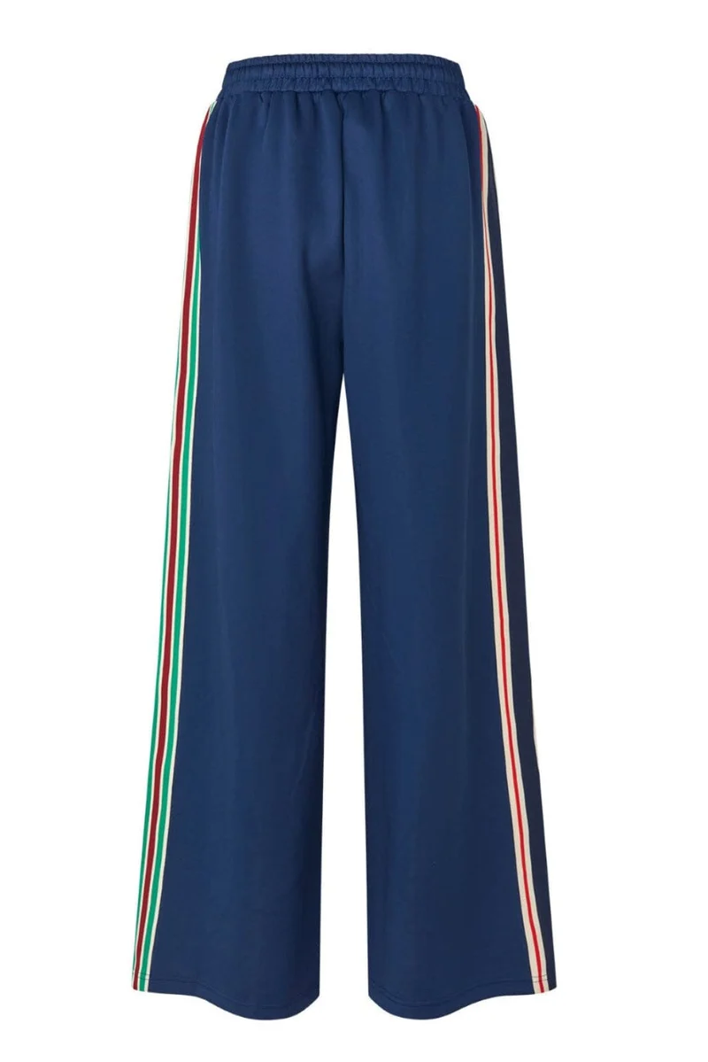 Lollys Laundry - Liamll Pant Ex00003-2000 - 23 Dark Blue