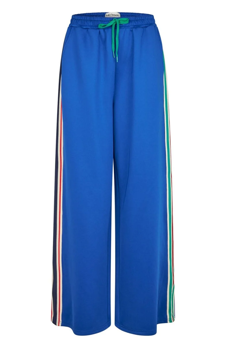 Lollys Laundry - Liamll Pant 26159-2026 - 20 20 Blue