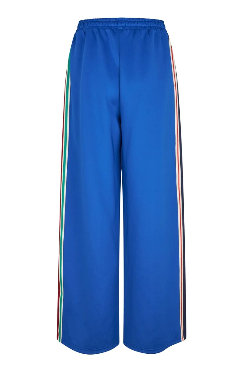 Lollys Laundry - Liamll Pant 26159-2026 - 20 20 Blue