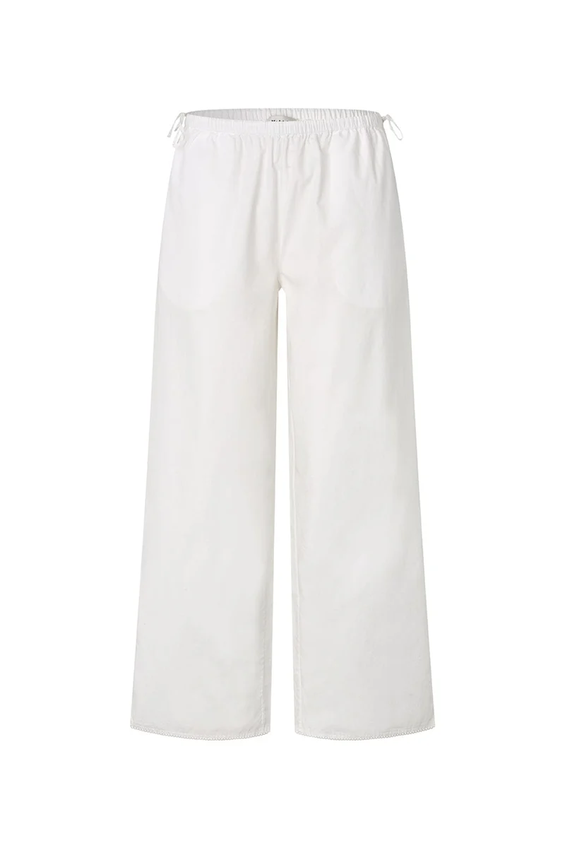 Modström - Tessamd Pants 59654 - 4 - Soft White