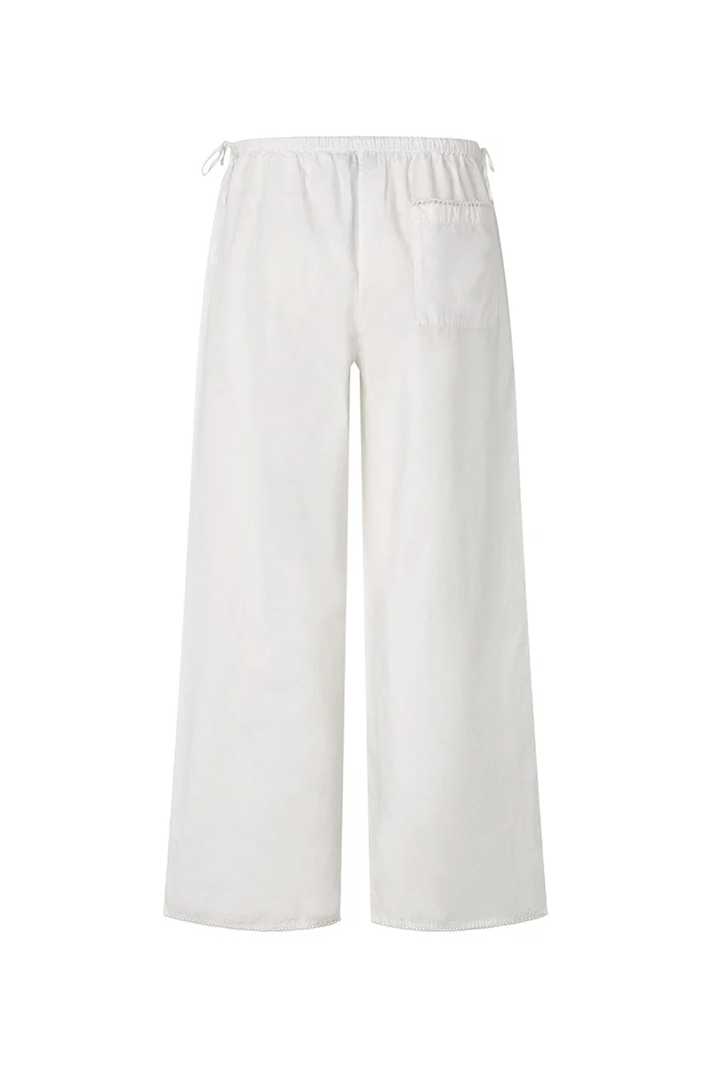 Modström - Tessamd Pants 59654 - 4 - Soft White
