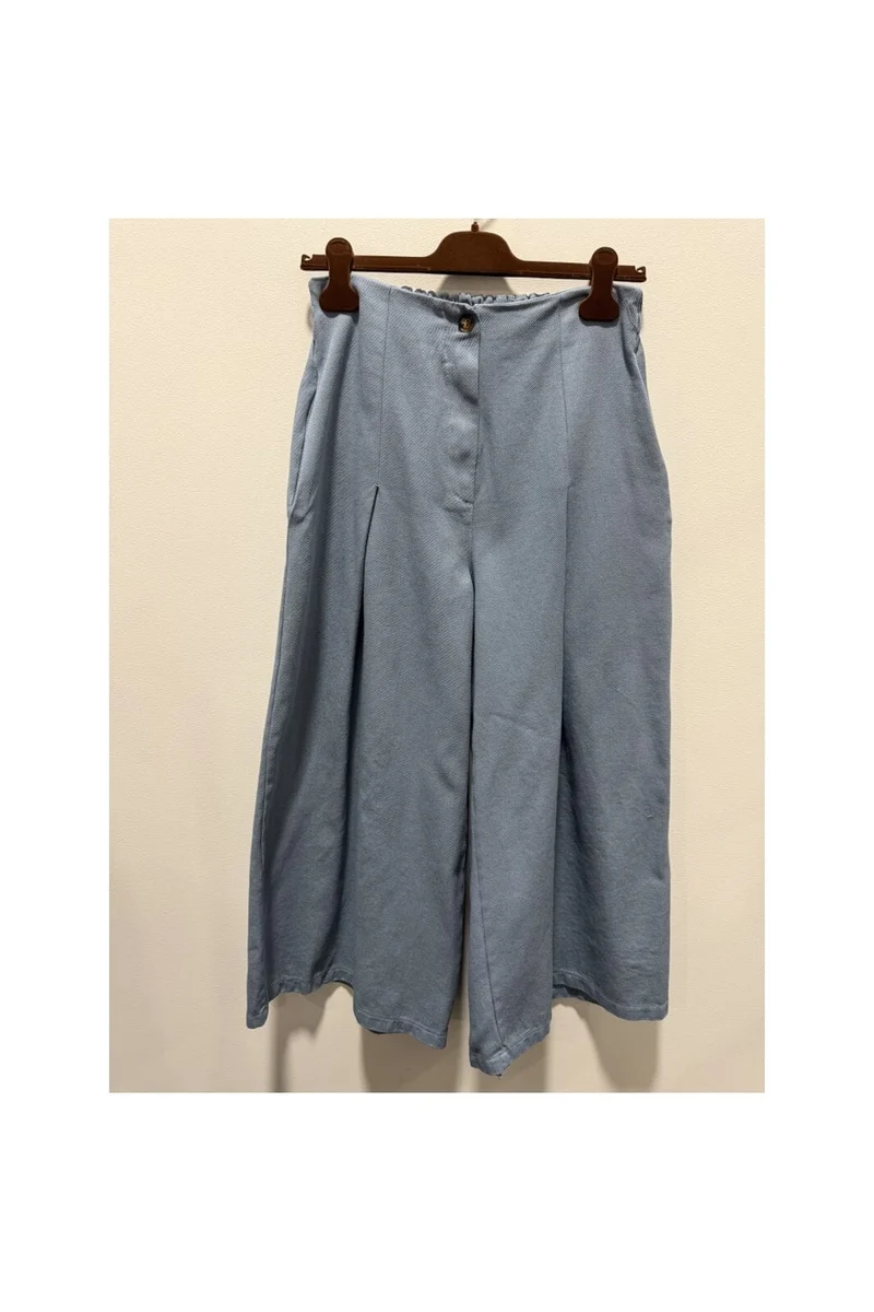 Marta Du Chateau - Mdcovidia Pants 7962 - Jeans410