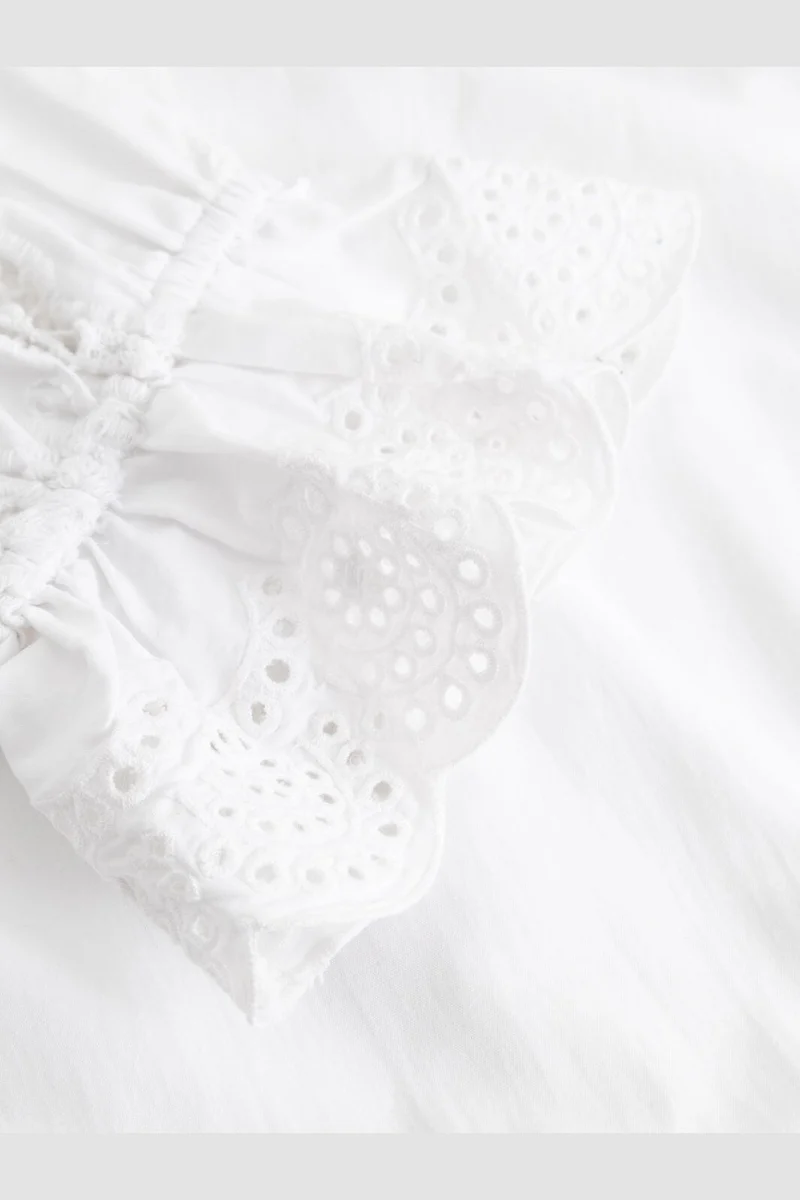 Noella - N-Milana Dress 13820004 - 028 - White