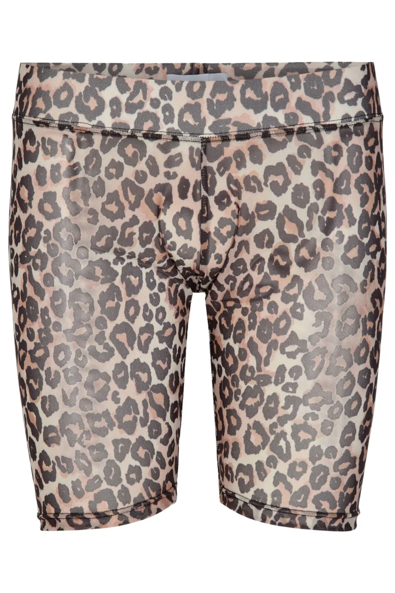 Liberte - Ninni Shorts - Leo