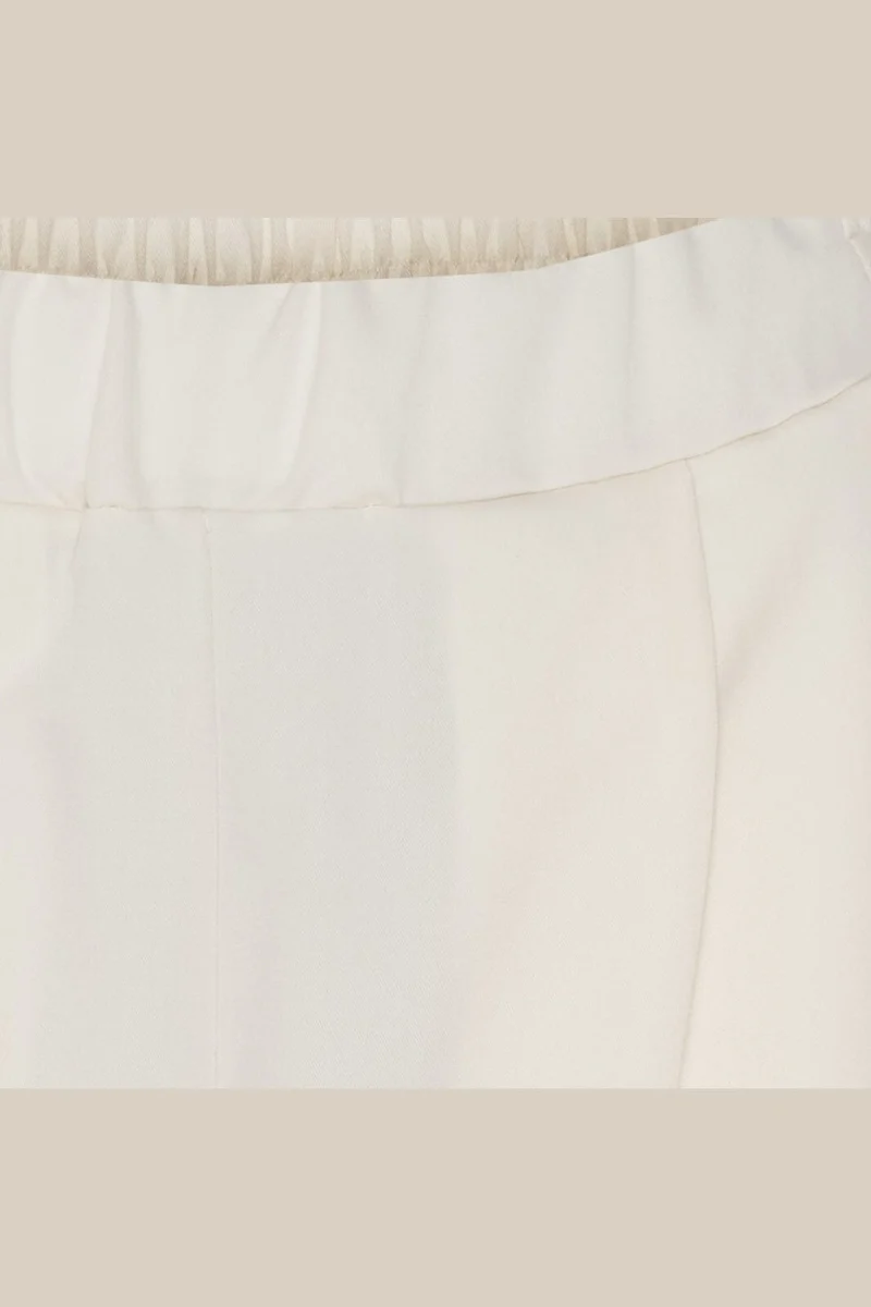 Marta Du Chateau - Mdcgilly Pants 56172 - Burro307