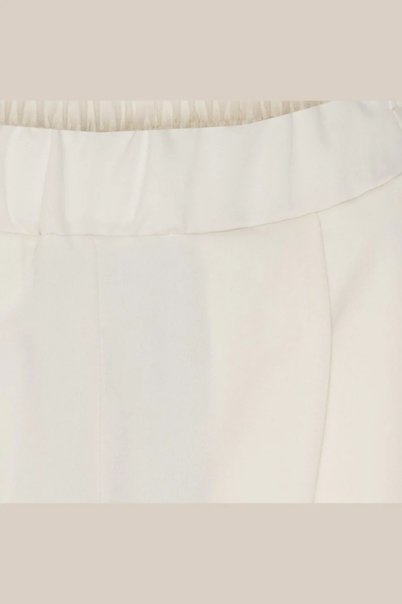 Marta Du Chateau - Mdcgilly Pants 56172 - Burro307