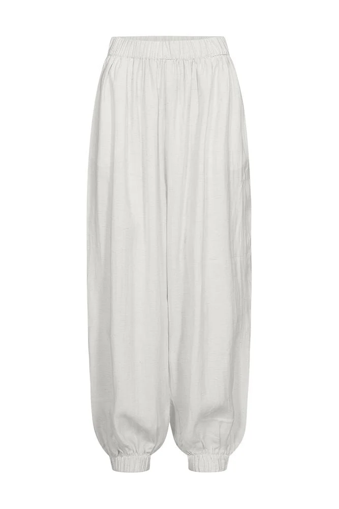 Copenhagen Muse - Cmtenley-pants 208340 - 8273 Jet Stream