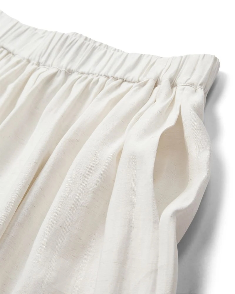 Copenhagen Muse - Cmtenley-pants 208340 - 8273 Jet Stream