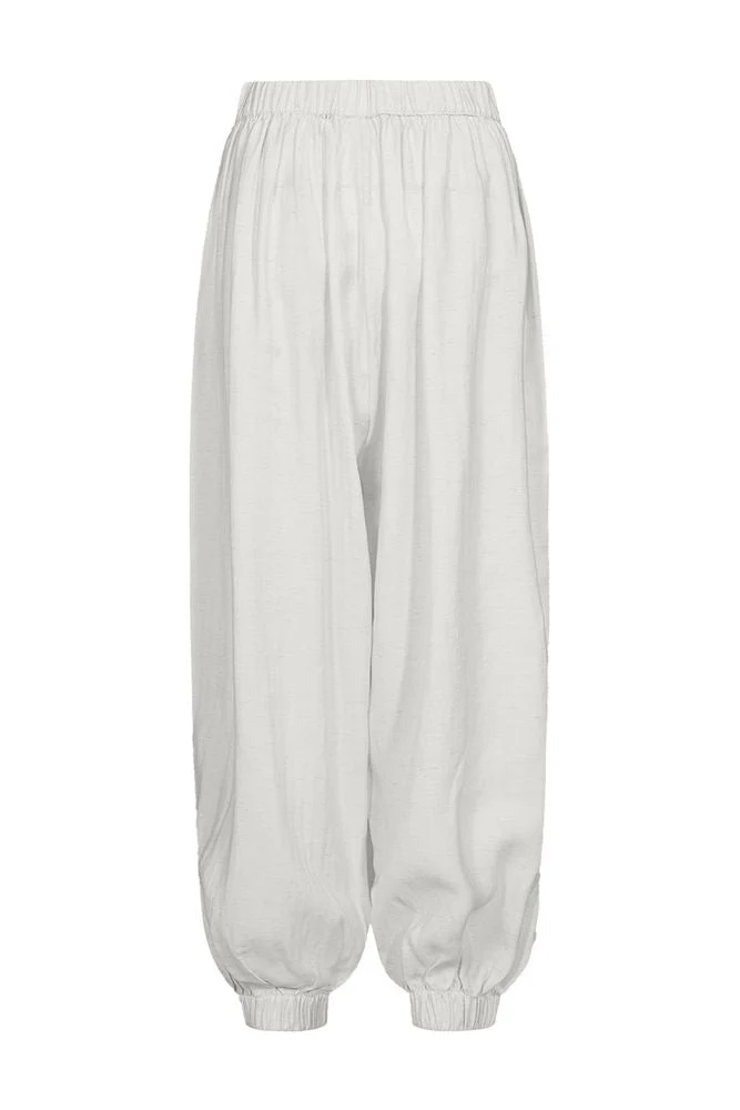 Copenhagen Muse - Cmtenley-pants 208340 - 8273 Jet Stream
