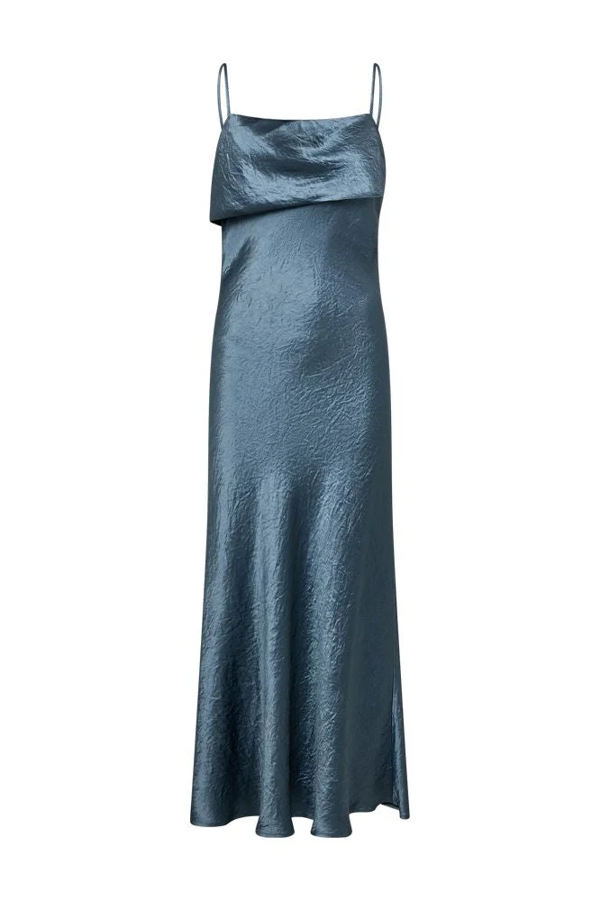 Copenhagen Muse - Cmsasha-dress 207758 - 3160 Blue Mirage