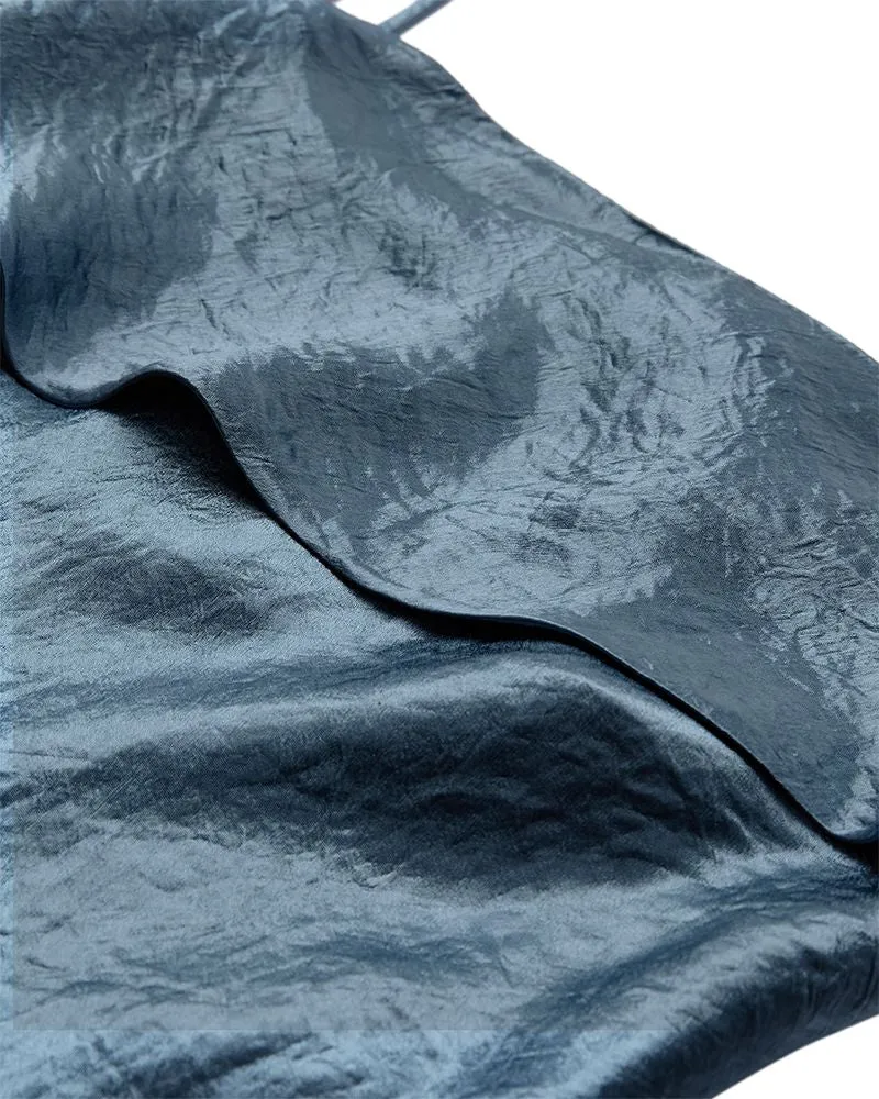 Copenhagen Muse - Cmsasha-dress 207758 - 3160 Blue Mirage