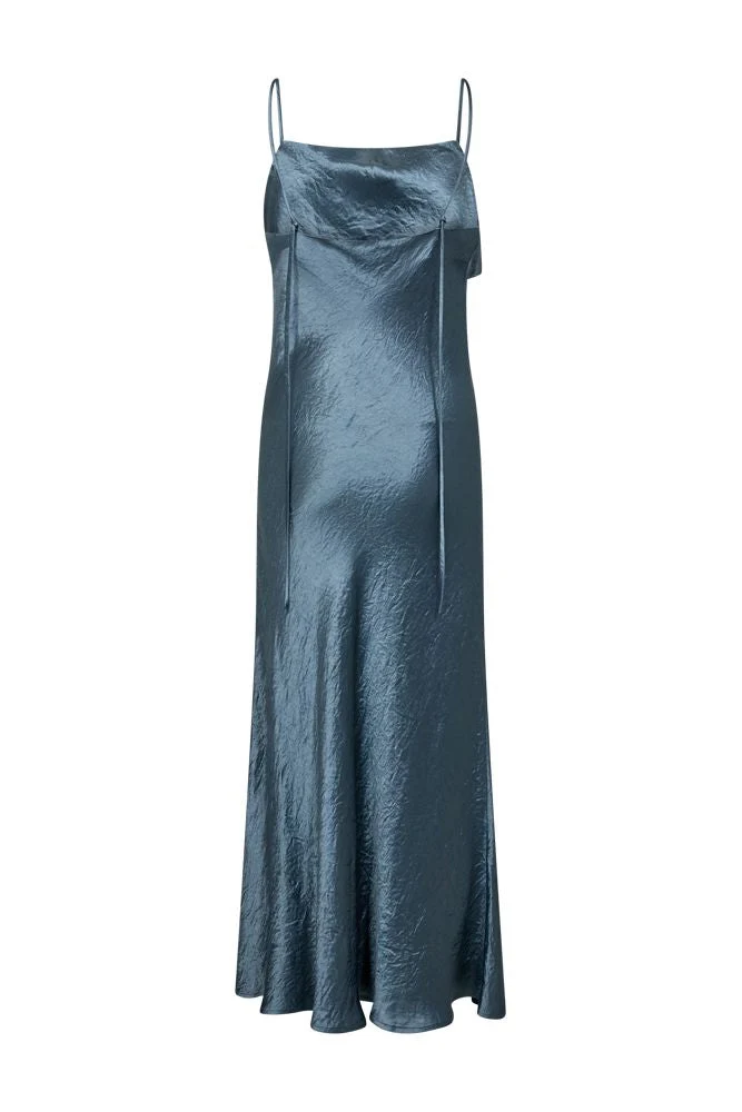 Copenhagen Muse - Cmsasha-dress 207758 - 3160 Blue Mirage