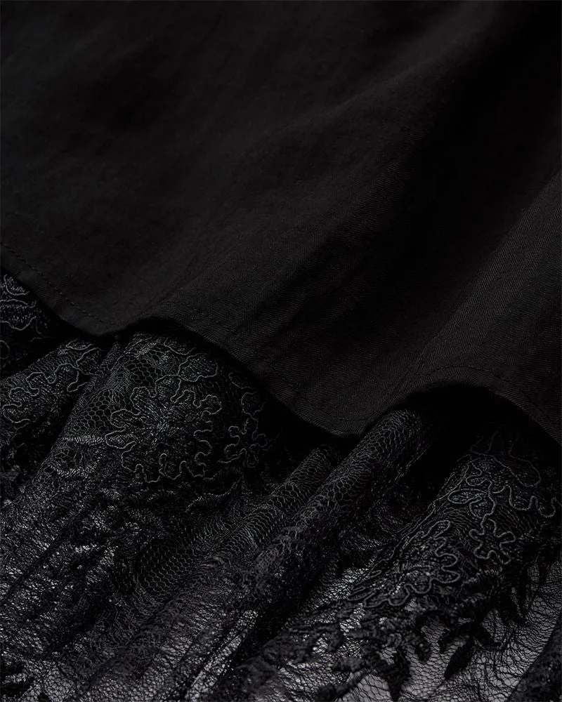 Copenhagen Muse - Cmtenley-dress 208268 - 1000 Black