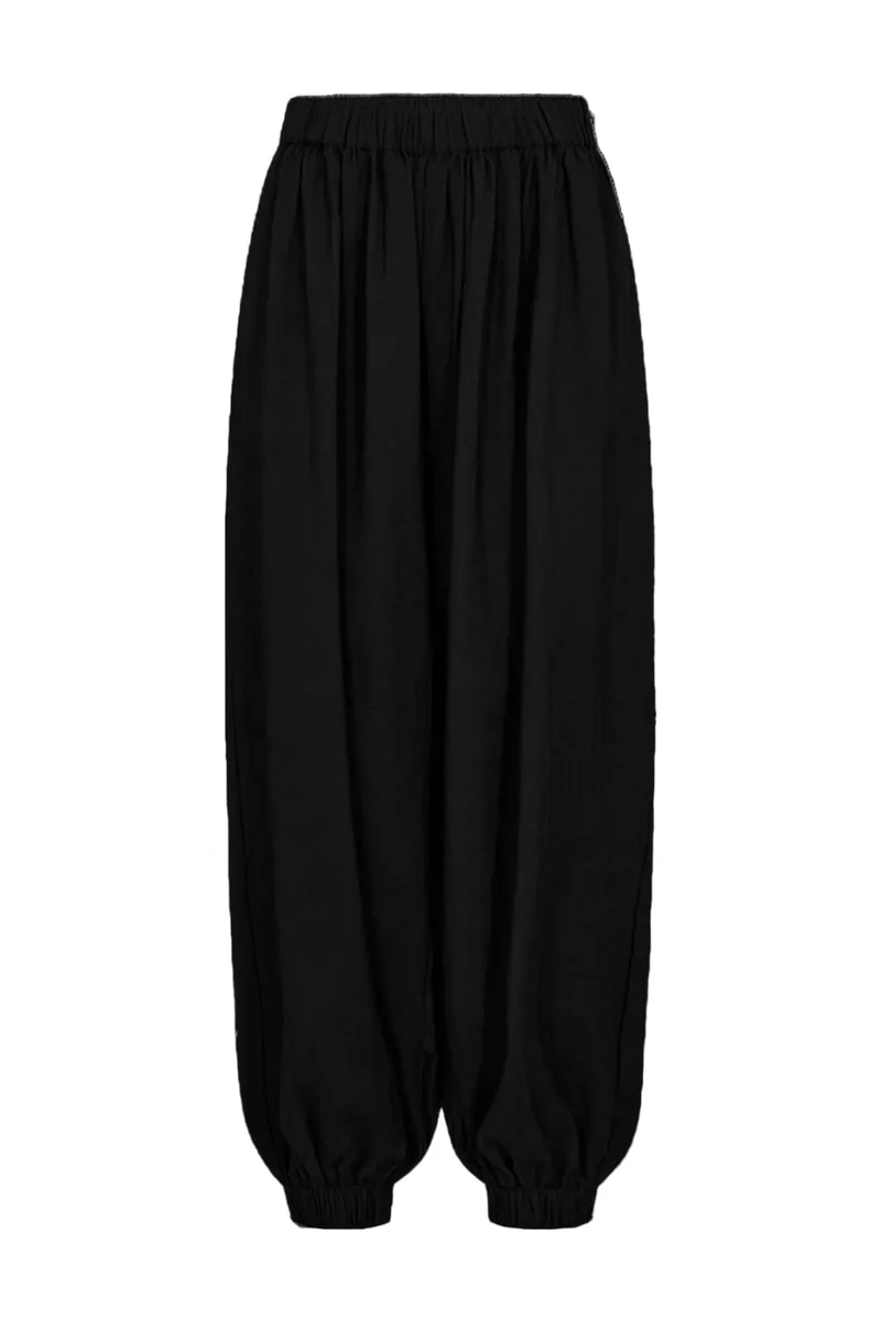 Copenhagen Muse - Cmtenley-pants 208340 - 1000 Black