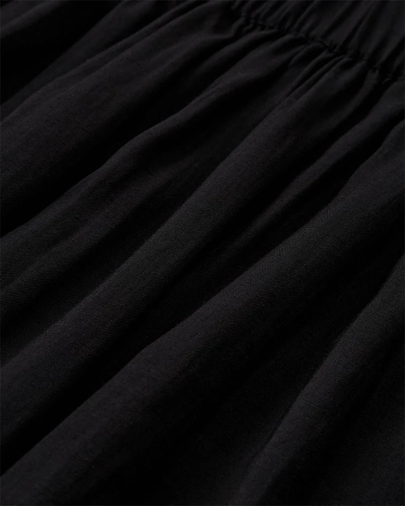 Copenhagen Muse - Cmtenley-pants 208340 - 1000 Black