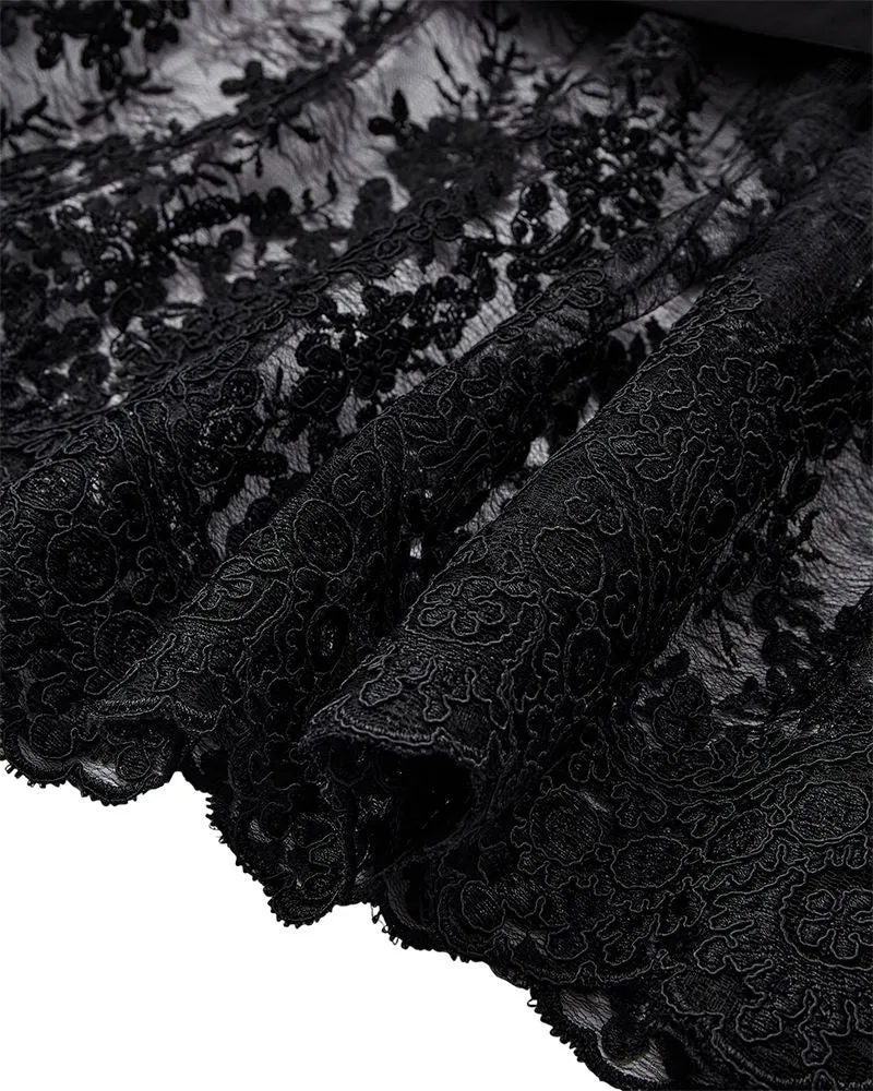 Copenhagen Muse - Cmtenley-skirt 208267 - 1000 Black