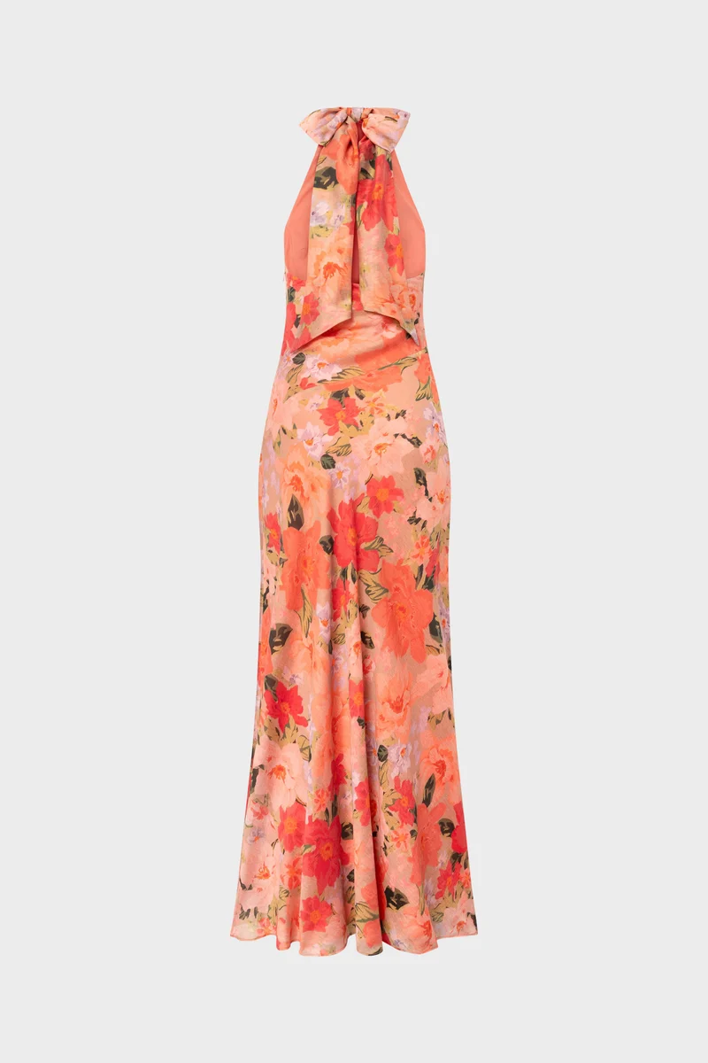 Twist & Tango - Ttacacia Dress - Flower Print