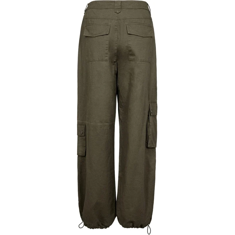 Gossia - Lizetgo Pant G3000 - Khaki