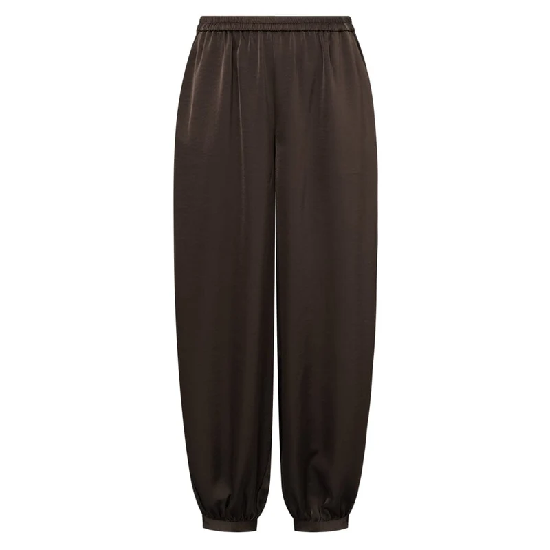 Gossia - Freyago Pants G2962 - Chocolate