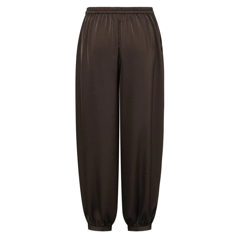 Gossia - Freyago Pants G2962 - Chocolate