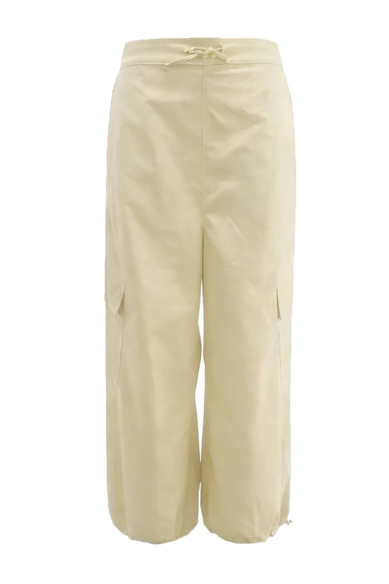 Dear Molly - Cargo Pants - Off White