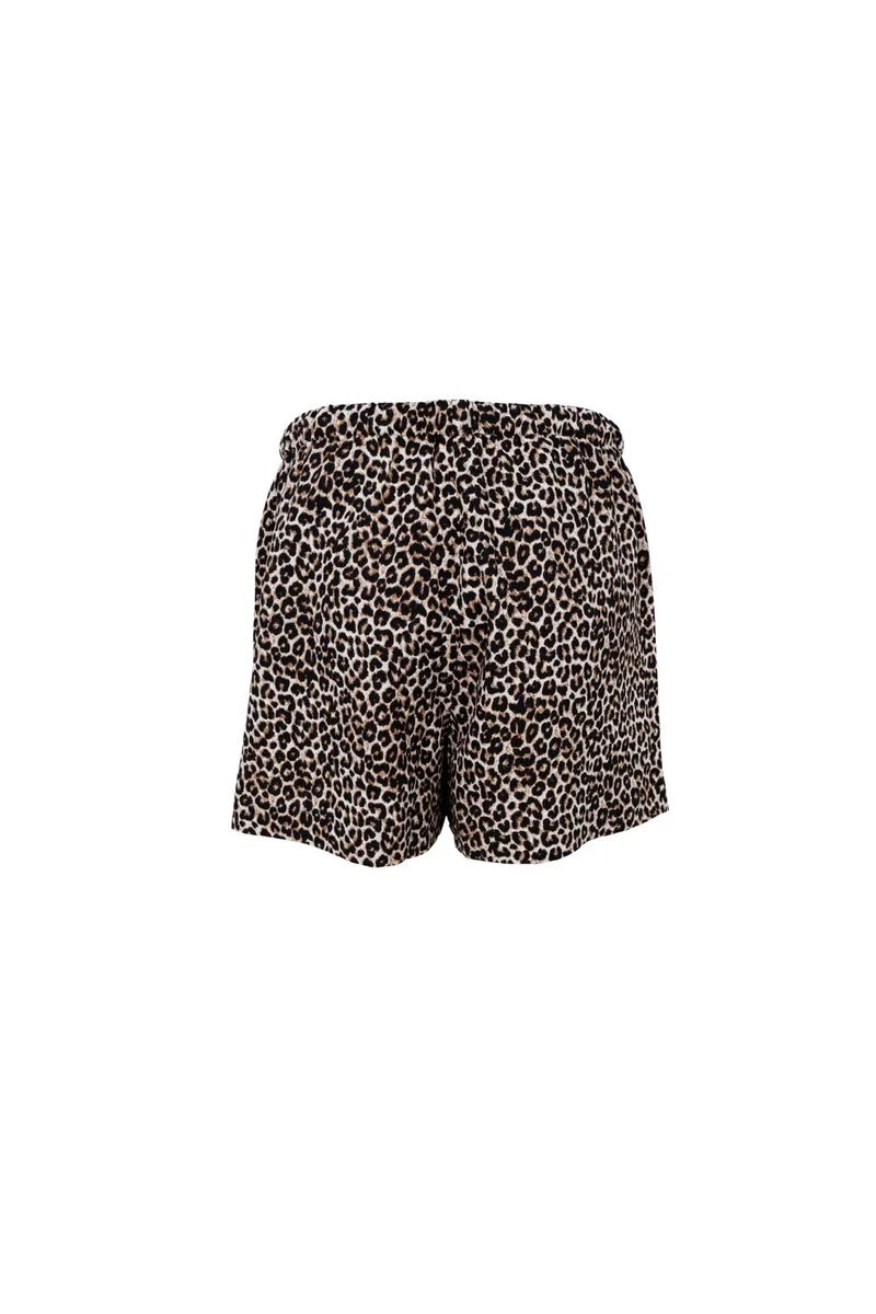 Black Colour - Bckelly Shorts 41152 - Leo