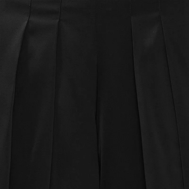 Karmamia - Bermuda Shorts 2398 - Hammered Black