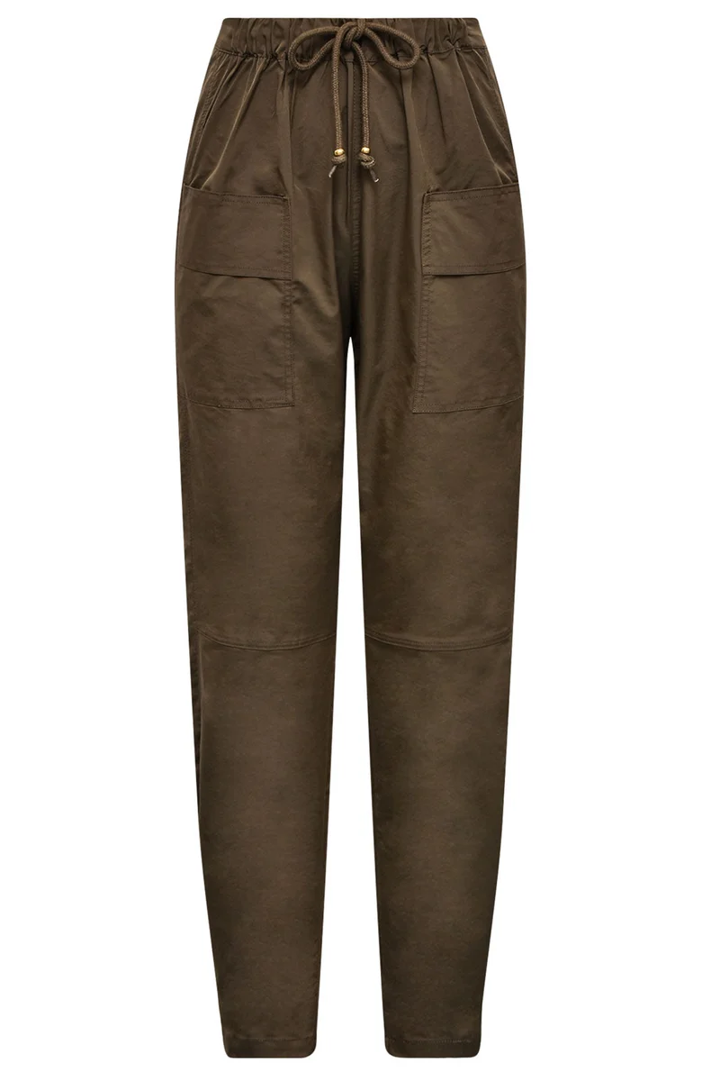 Gossia - Thilla Pant - Coffee