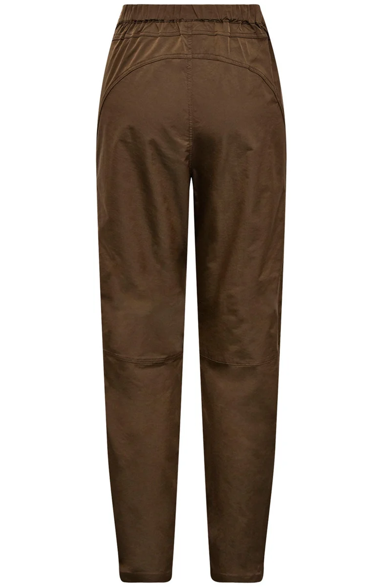 Gossia - Thilla Pant - Coffee