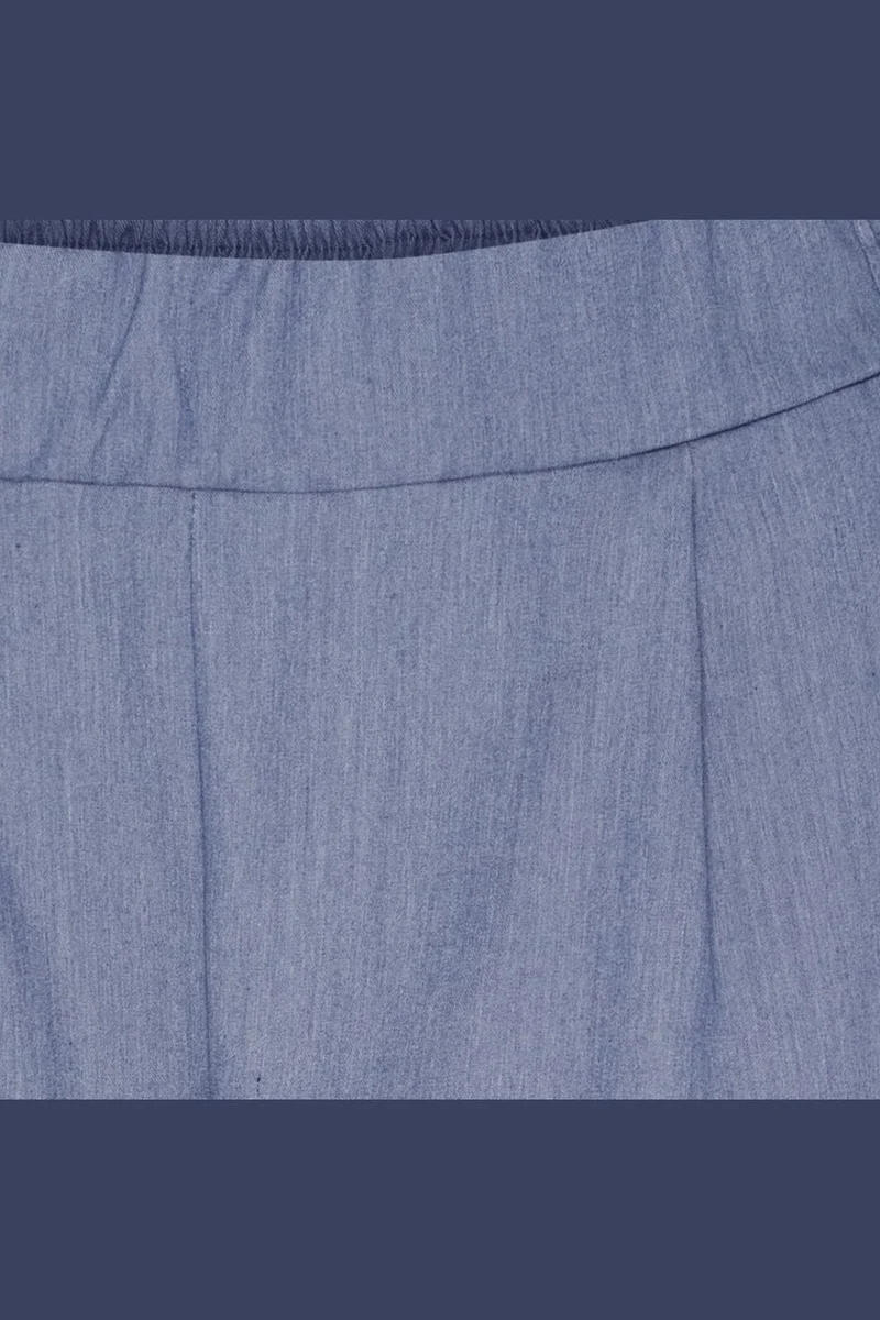 Marta Du Chateau - Mdcgilly Pants 56172 - Light Denim92