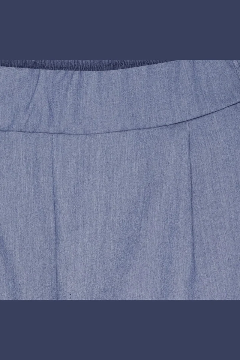Marta Du Chateau - Mdcgilly Pants 56172 - Light Denim92