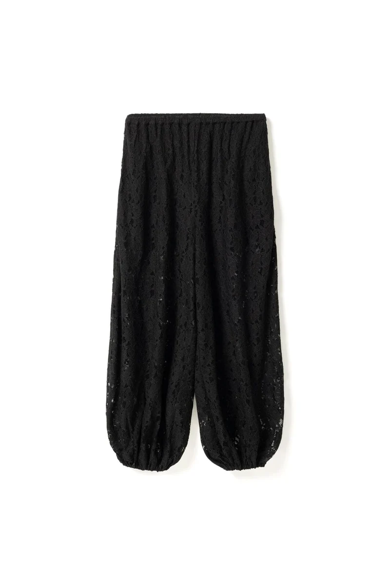 Noella - N-Murna Pants 15090005 - 004 - Black