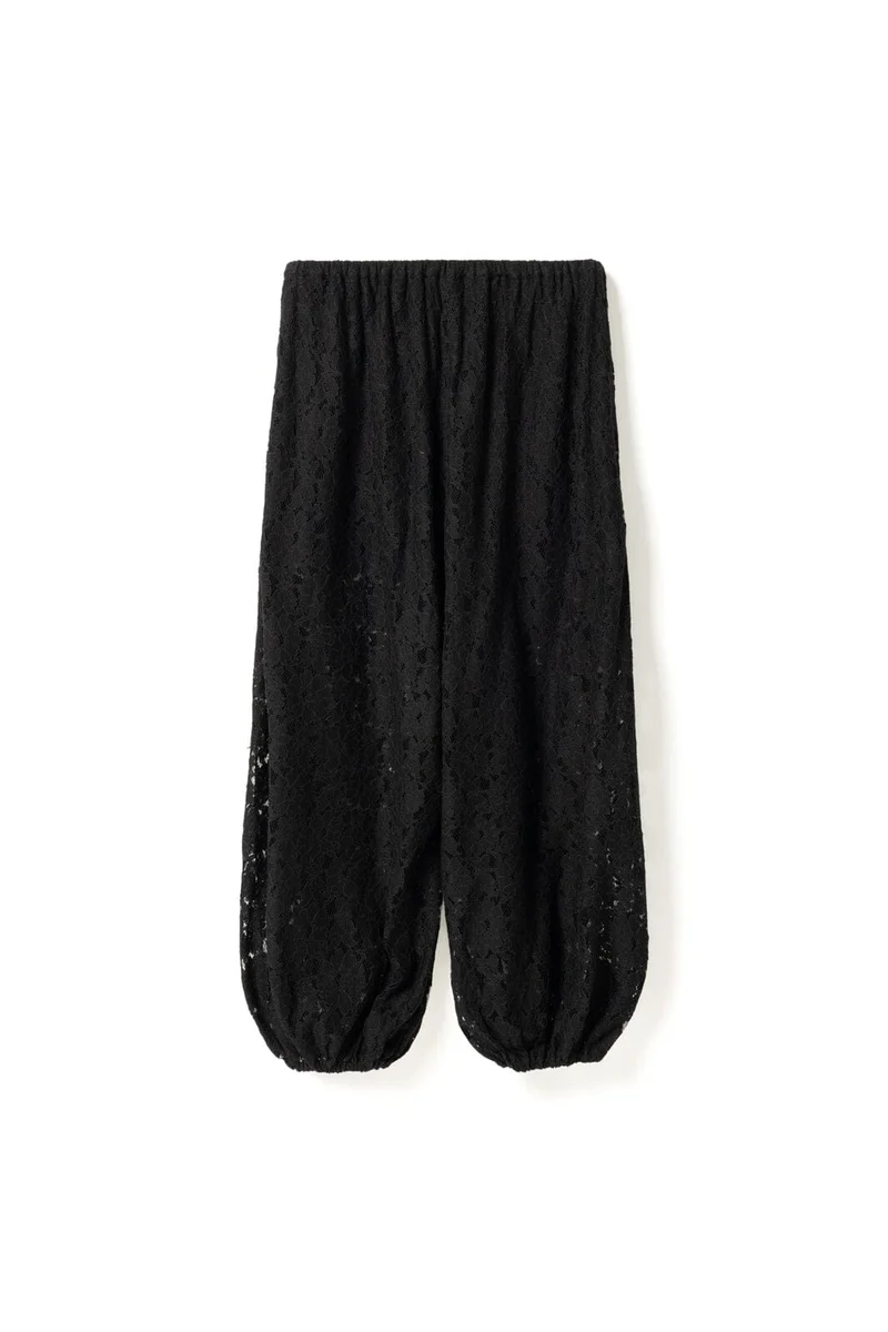 Noella - N-Murna Pants 15090005 - 004 - Black