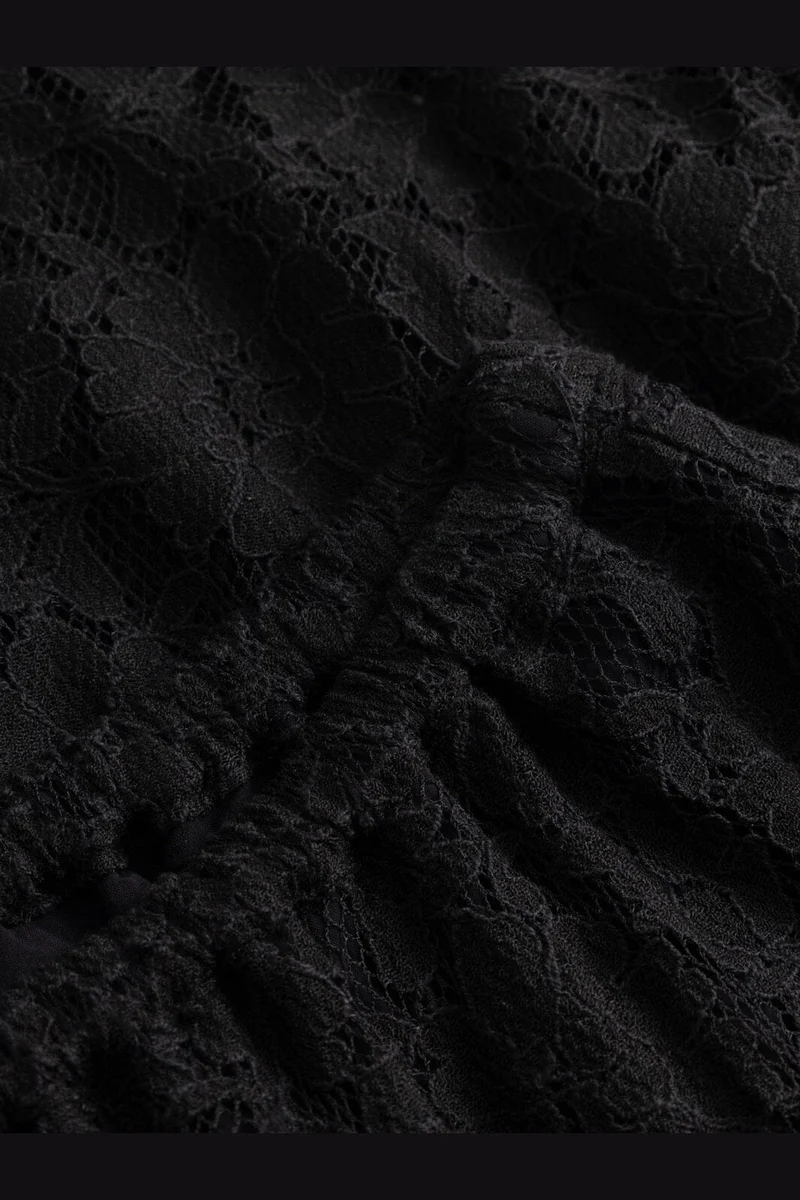 Noella - N-Murna Pants 15090005 - 004 - Black