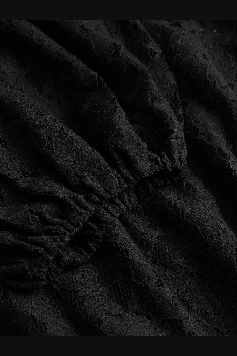 Noella - N-Murna Pants 15090005 - 004 - Black