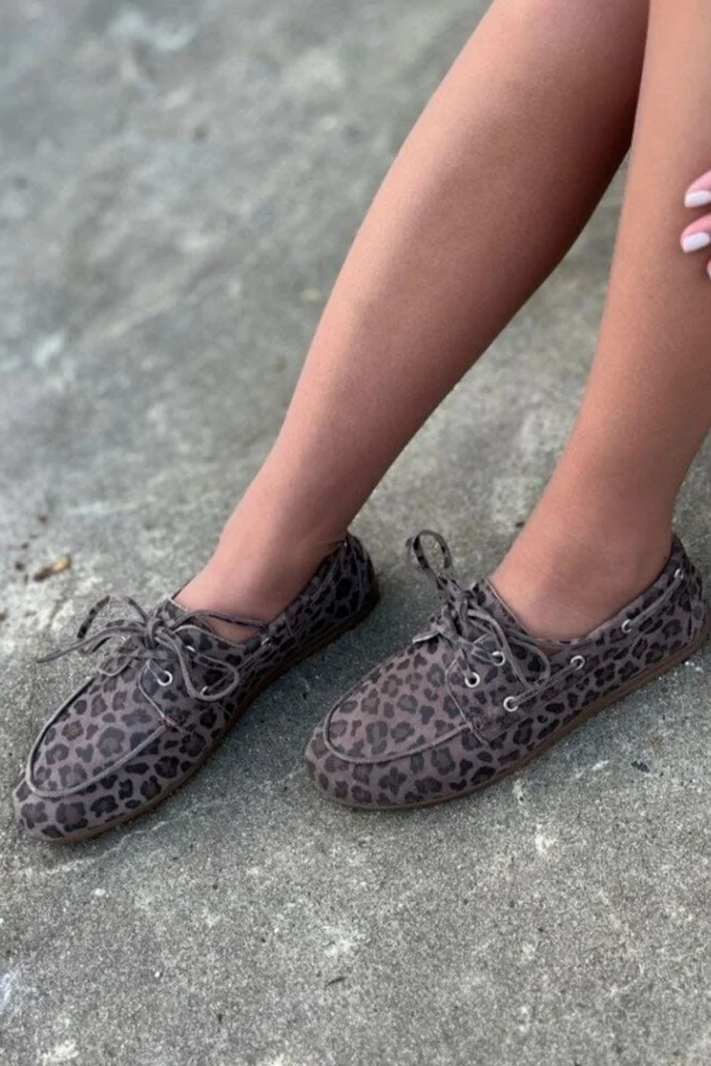 Copenhagen Shoes - Savannah CS8629 - 0134 - Lep