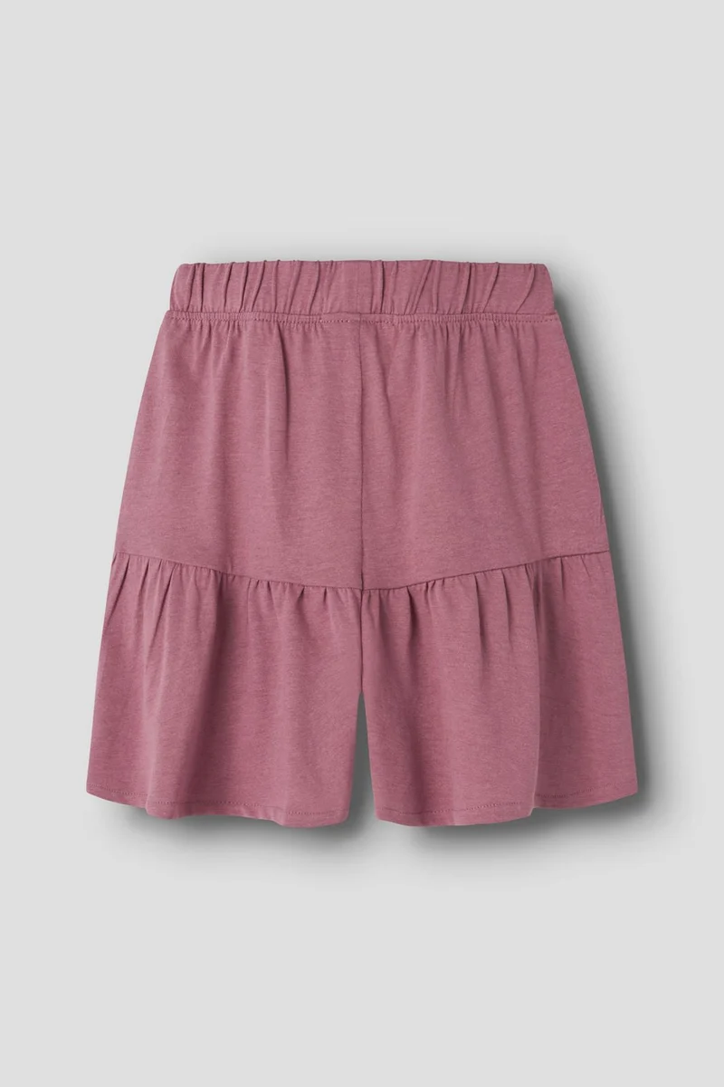 Name It - Nmfhuda Shorts - 5000399 Mesa Rose