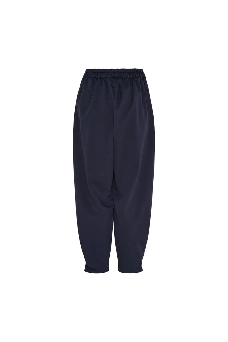 Marta Du Chateau - Mdcgilly Pants 56172 - Dark Blue5