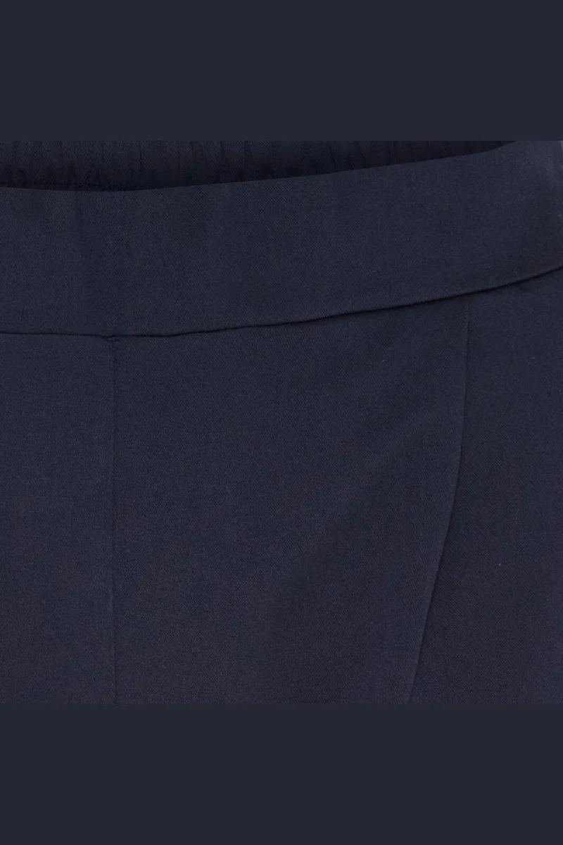 Marta Du Chateau - Mdcgilly Pants 56172 - Dark Blue5