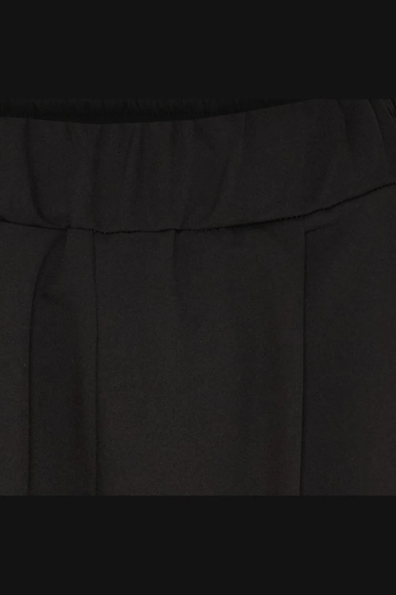 Marta Du Chateau - Mdcgilly Pants 56172 - Black