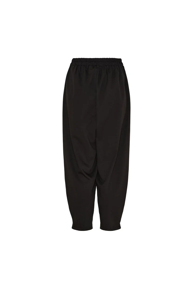 Marta Du Chateau - Mdcgilly Pants 56172 - Black