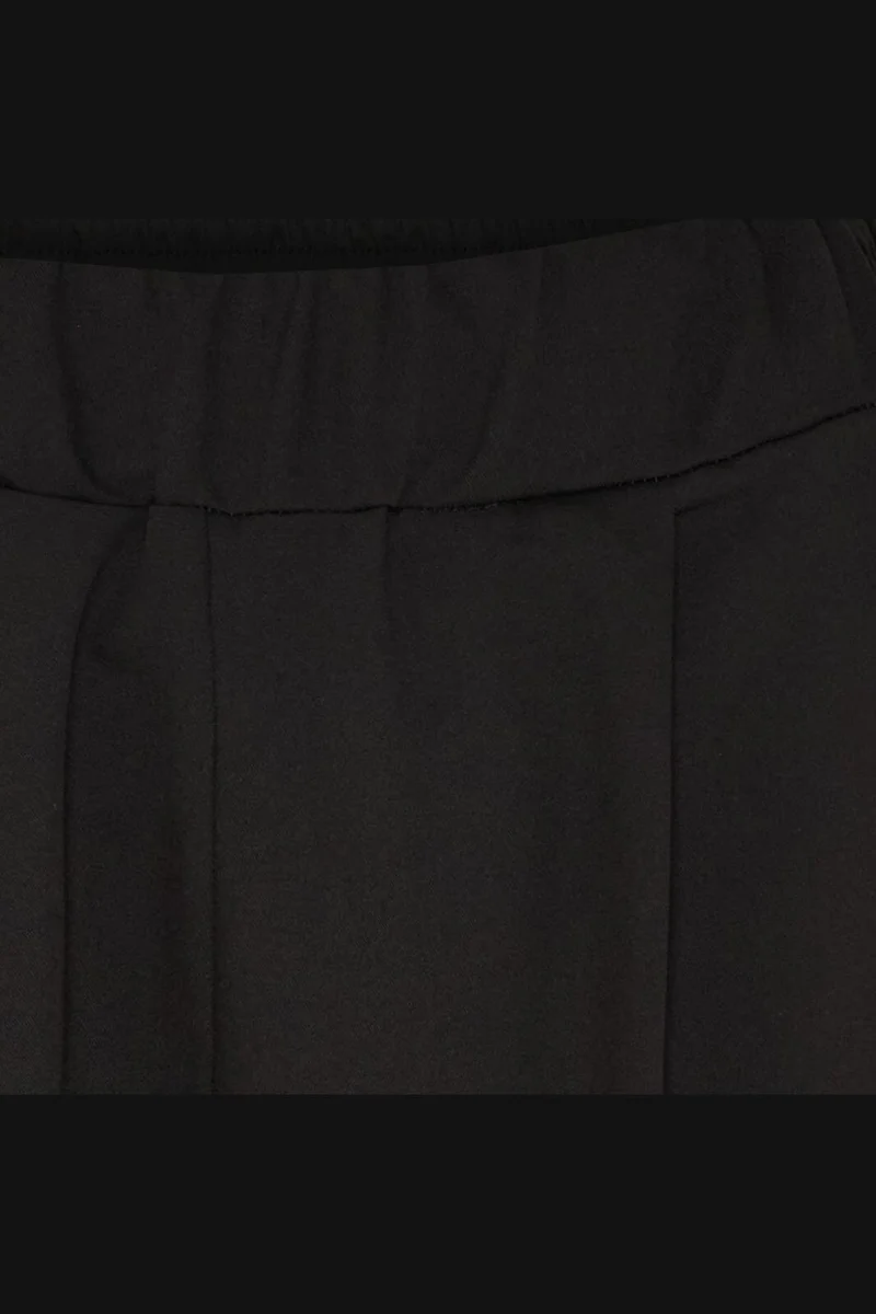 Marta Du Chateau - Mdcgilly Pants 56172 - Black