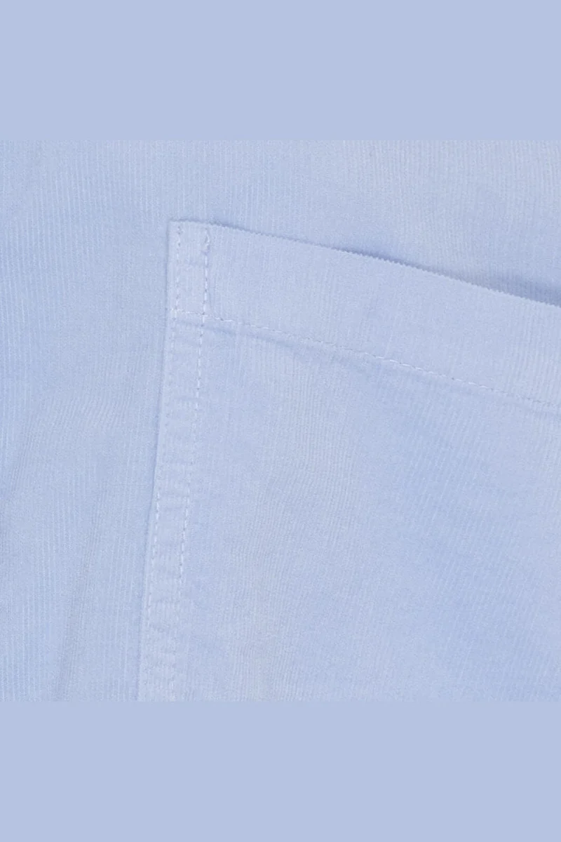 Marta Du Chateau - Mdccoline Shirt 258037 - Celeste2389