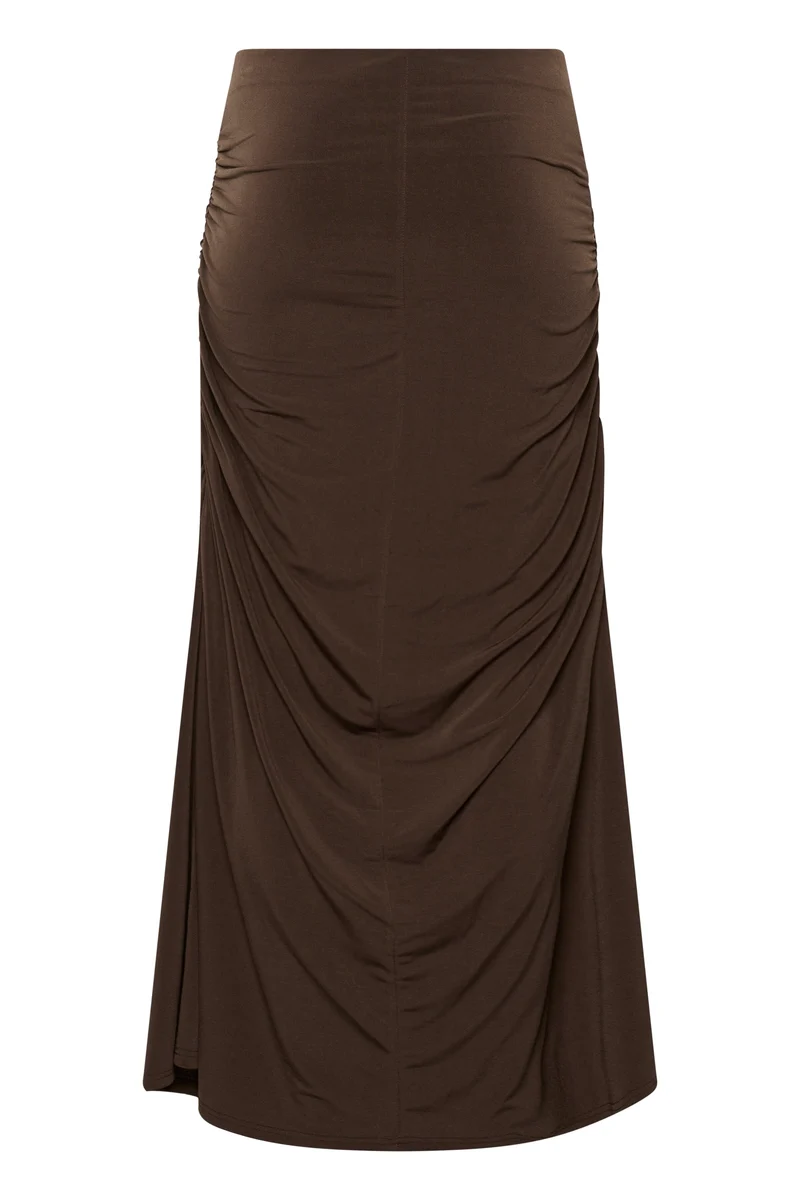 Gestuz - Gzsaily Skirt 10911421 - 191106 - Molé