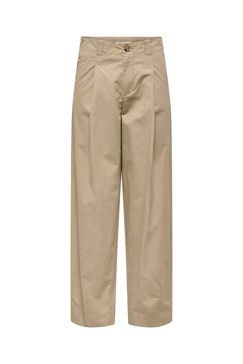Only - Onldexter Barrel Pant - 4943421 Twill