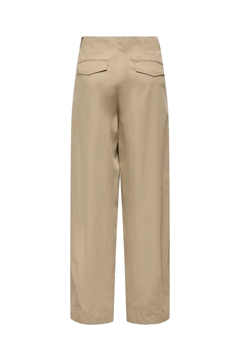 Only - Onldexter Barrel Pant - 4943421 Twill